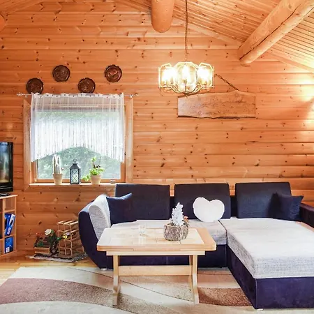 1 Bedroom Stunning In Ferienhaus Diemelsee