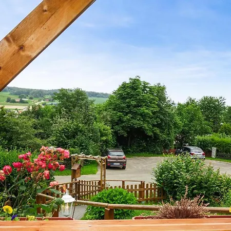 1 Bedroom Stunning In * Diemelsee