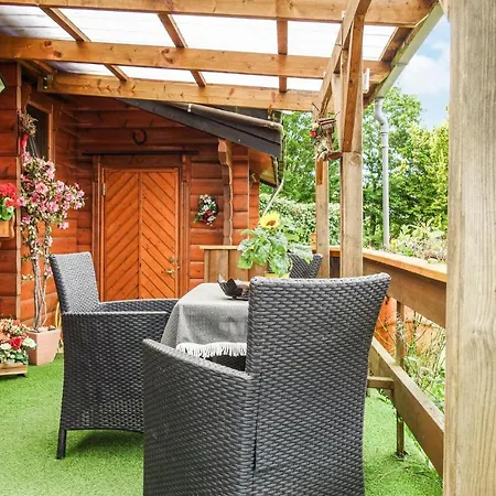 1 Bedroom Stunning In * Diemelsee