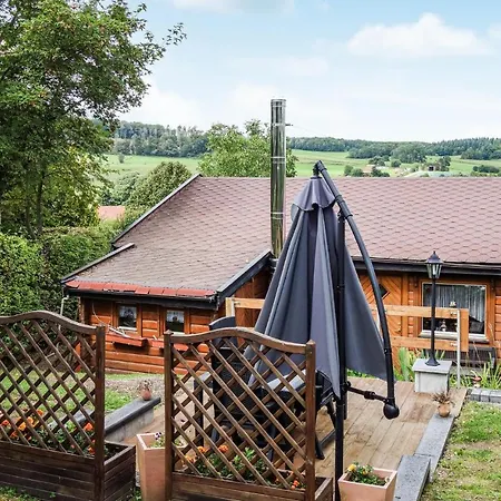 Ferienhaus 1 Bedroom Stunning In Diemelsee