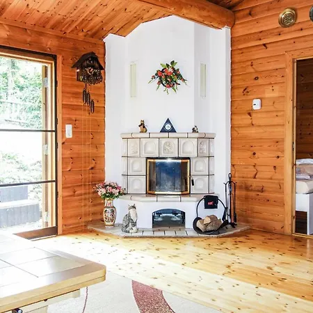 Ferienhaus 1 Bedroom Stunning In *