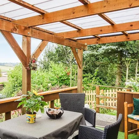 Ferienhaus 1 Bedroom Stunning In