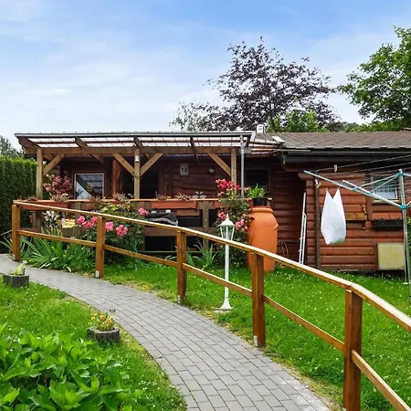 1 Bedroom Stunning In Ferienhaus Diemelsee