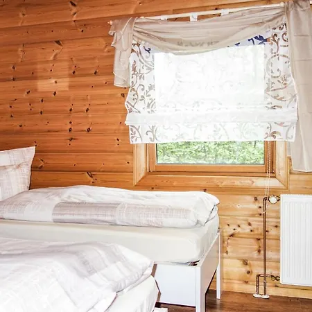 1 Bedroom Stunning In Ferienhaus *