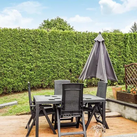 1 Bedroom Stunning In * Diemelsee