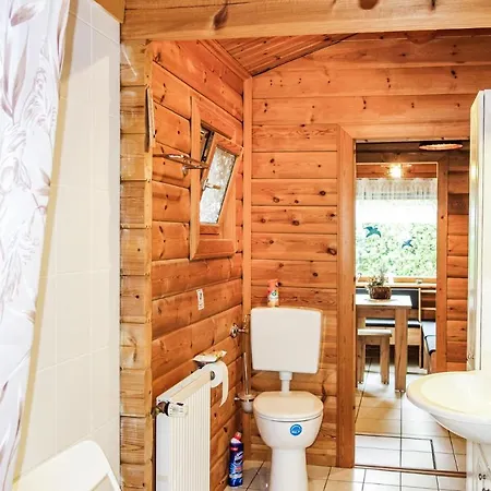 Ferienhaus 1 Bedroom Stunning In *